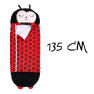 Спальный мешок "Божья коровка" Спальный мешок "Божья коровка"