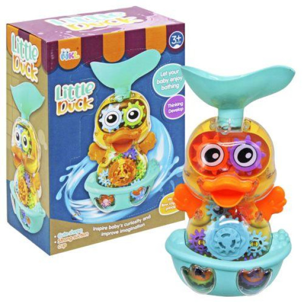 Игрушка для ванной 