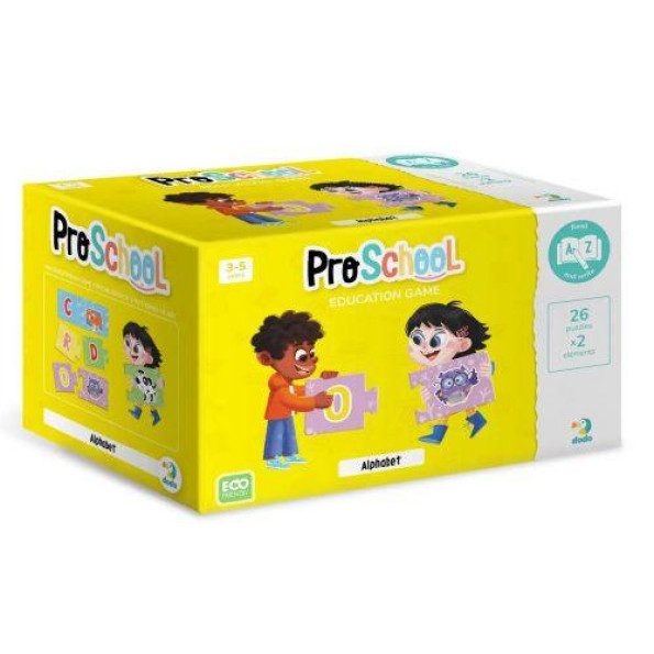 Обучающая игра 