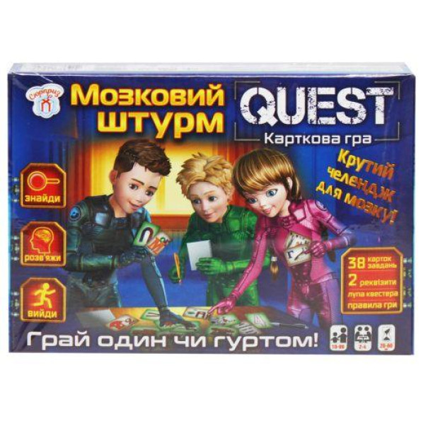 Карточная игра 