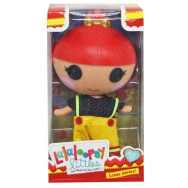 Лялька Лалапупс помаранчова