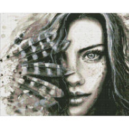 Алмазна мозаїка 