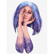 Картина по номерам 