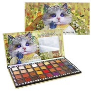 Набор теней для век 