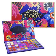 Набор теней для век 