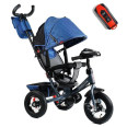 Велосипед дитячий триколісний Best trike