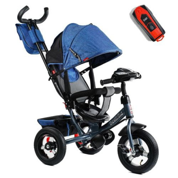 Велосипед детский трехколесный Best trike Велосипед детский трехколесный Best trike