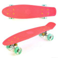 Пенни Борд Best Board Коралловый