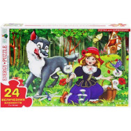 Пазлы для малышей 