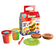 Набор теста для лепки 