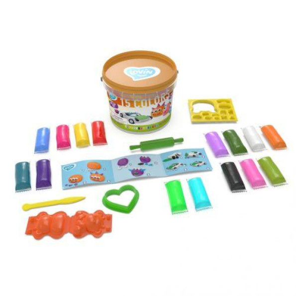 Набор для лепки 