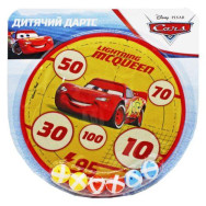 Дартс на липучках 