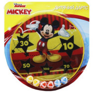 Дартс на липучках 