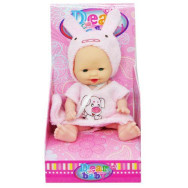 Пупс маленький у костюмчику 