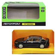 Машина металева 