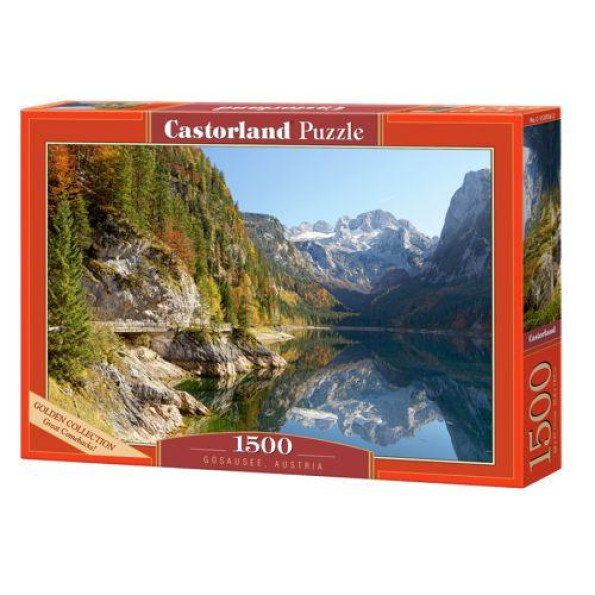 Пазлы Castorland Пазлы Castorland