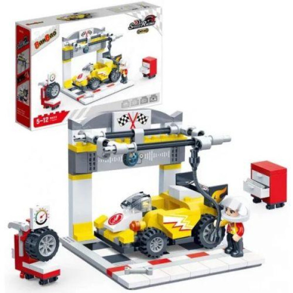 Конструктор 