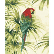 Картина по номерам 