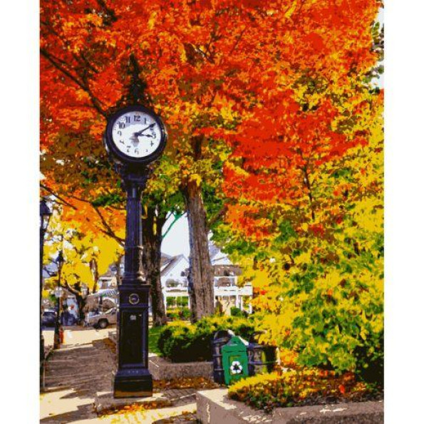 Картина по номерам Картина по номерам