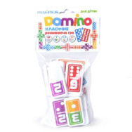 Развивающая игра 