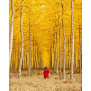 Картина по номерам 