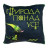 Декоративная подушка 