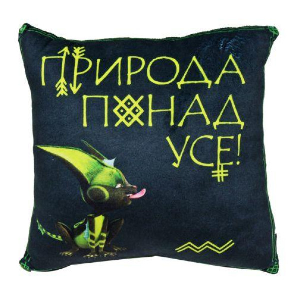 Декоративная подушка 