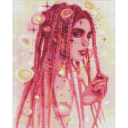 Алмазна мозаїка 