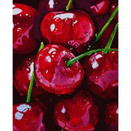 Картина по номерам 