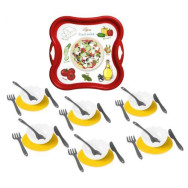 Набор столовой посуды 