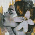 Алмазная мозаика 