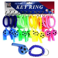 Набор брелоков 