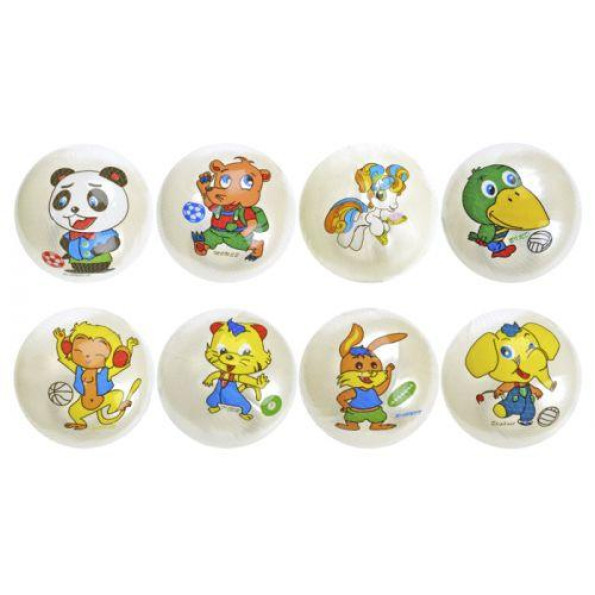 М'яч гумовий М'яч гумовий