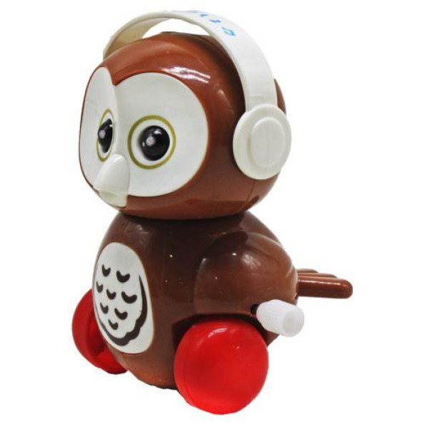 Заводная игрушка Заводная игрушка