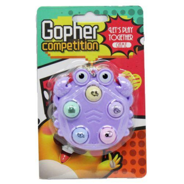 Игра-антистресс 