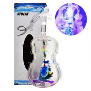 Нічник із гелем «Віолончель» 6х7 см