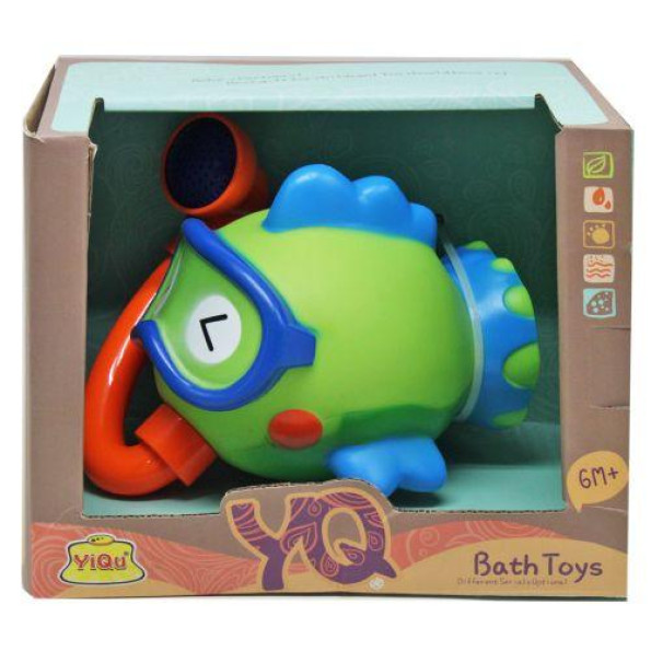 Игрушка для ванны 