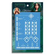 Временные тату 