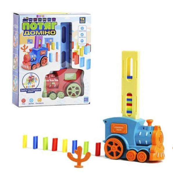 Интерактивная игрушка 