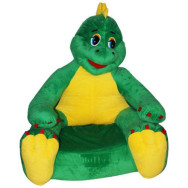 М'яке дитяче крісло 