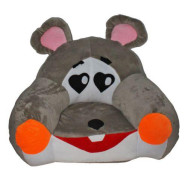 М'яке дитяче крісло 