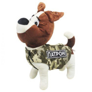 М'яка іграшка 