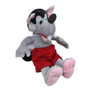 М'яка іграшка Волк Украина