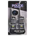Набор с рациями «Police Walkie Talkie»