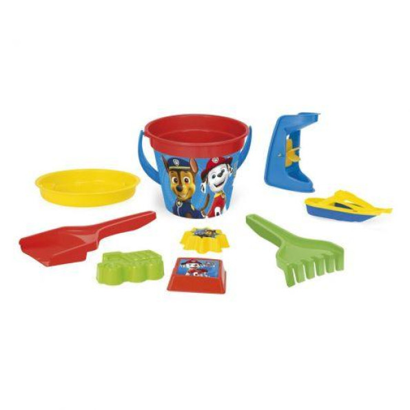 Набір для піску 9 ел. 