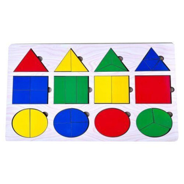 Сортер-пазл 