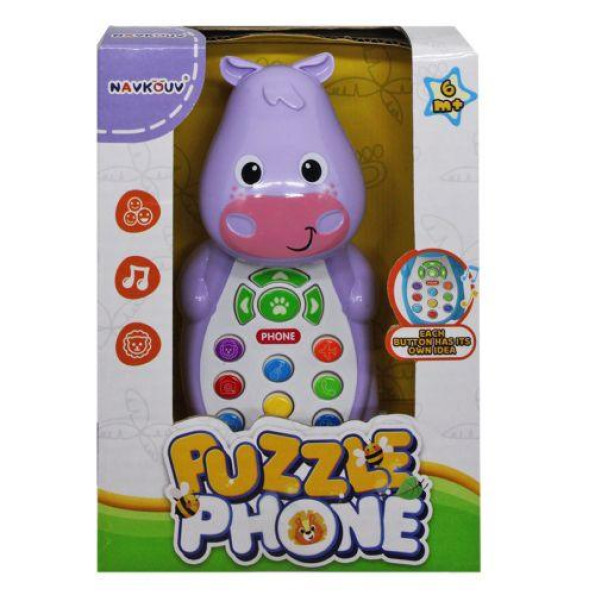 Интерактивная игрушка 