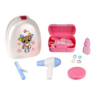 Набор стилиста в рюкзачке 