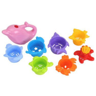 Игровой набор для ванны 