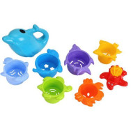 Игровой набор для ванны 